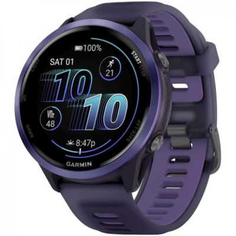 Garmin Forerunner 570 010-02971-02 Смарт-часы — фото товара