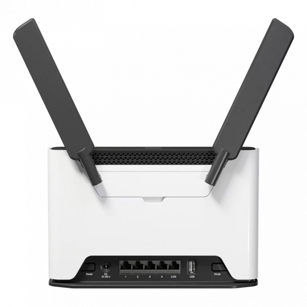Маршрутизатор для дома Mikrotik S53UG+5HaxD2HaxD-TC&R11e-LTE7 - миниатюра 2