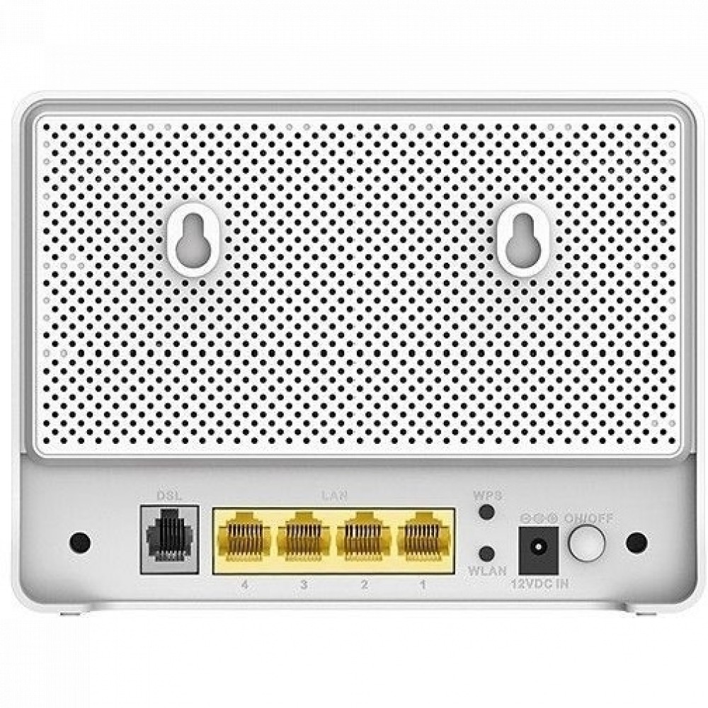 Маршрутизатор для дома D-link DSL-224/R1A - миниатюра 3
