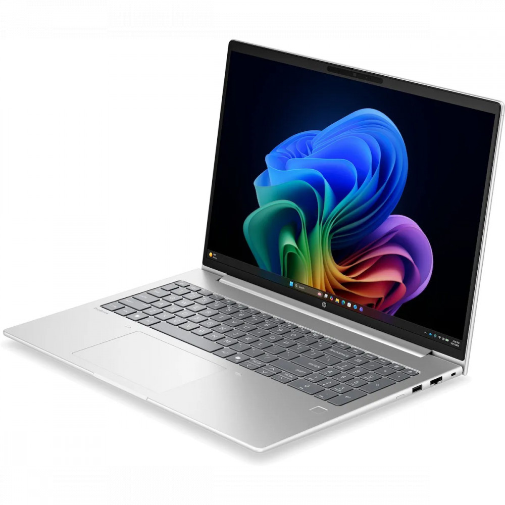 Ноутбук HP ProBook 4 G2i 16 DP0B2ET 16 ", WUXGA 1920x1200 (16:10), Intel, Core Ultra 5, 16 Гб, 512 ГБ, Intel UHD Graphics, Windows 11 Pro - миниатюра 3