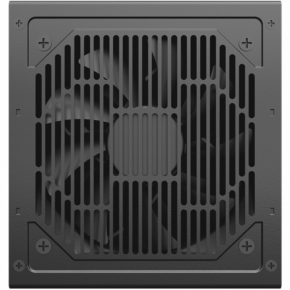 Блок питания PCcooler KF550 550 Вт - миниатюра 4
