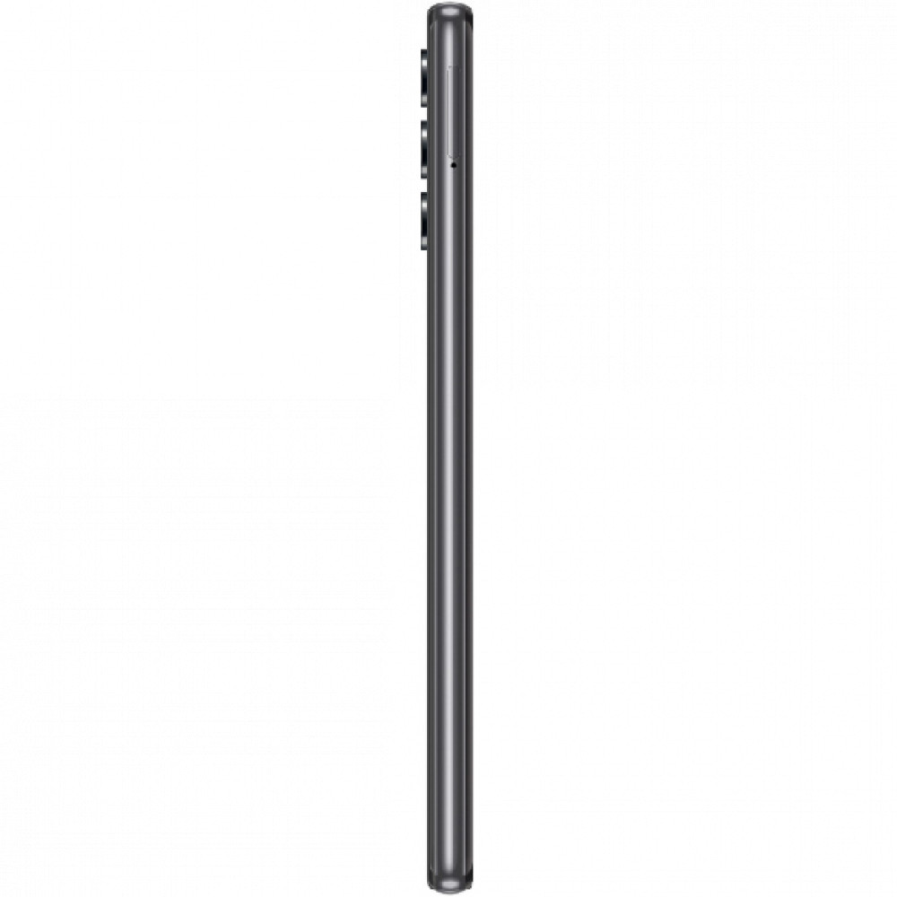 Смартфон Samsung Galaxy A33 5G 4/128GB Black SM-A336BZKGSKZ - миниатюра 7