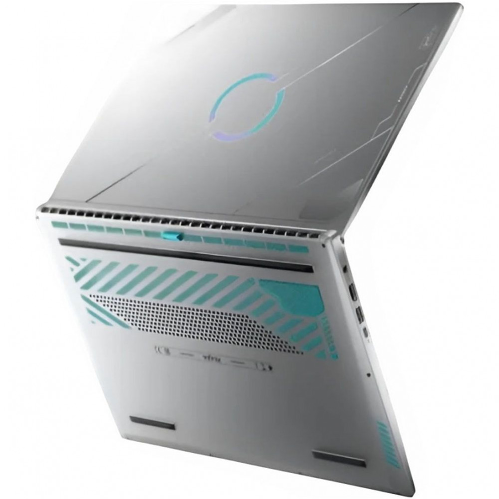 Ноутбук Infinix GTBOOK GL614 71005000137 16 ", WQXGA 2560x1600 (16:10), Intel, Core i5, 16 Гб, 512 ГБ, nVidia GeForce RTX 5050 - миниатюра 3