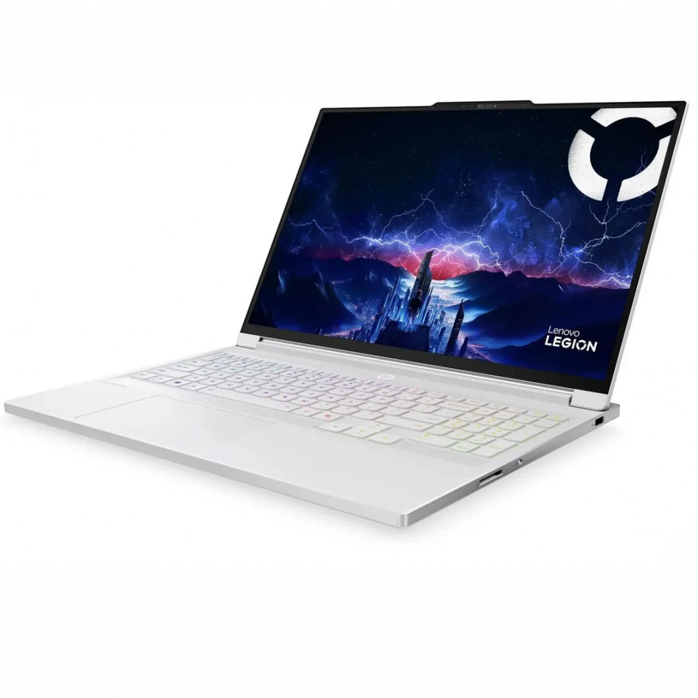 Ноутбук Lenovo Legion 7 16IAX10 83KY0003US 16 ", WQXGA 2560x1600 (16:10), Intel, Core Ultra 9, 32 Гб, 1 ТБ, nVidia GeForce RTX 5070, Windows 11 Home - миниатюра 3
