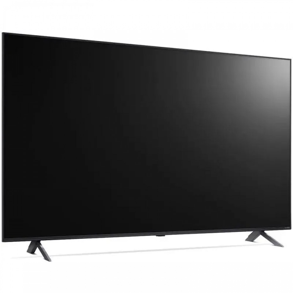 Телевизор LG 65QNED80T6A 65QNED80T6A.ARUG 65 ", Smart TV, Синий - миниатюра 2