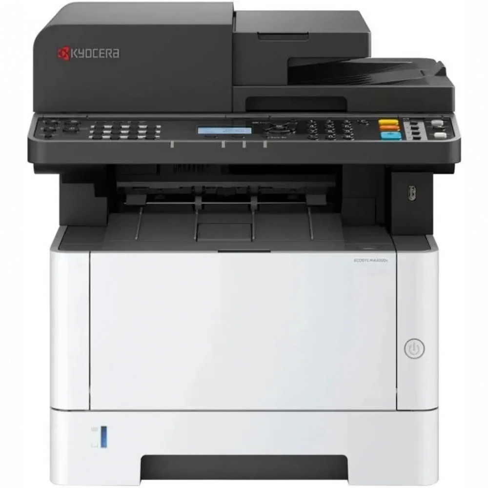 МФУ Kyocera Ecosys MA4000x 110C143NL0 А4, Лазерный, Монохромная — фото товара