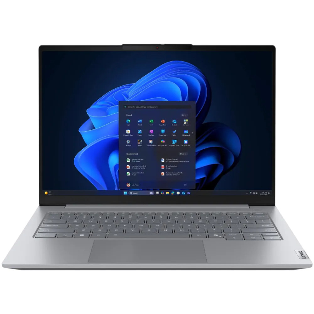 Ноутбук Lenovo ThinkBook 16 G9 AHP 21UT0042FW 16 ", WUXGA 1920x1200 (16:10), AMD, Ryzen 7, 16 Гб, 1 ТБ, AMD Radeon 780M — фото товара