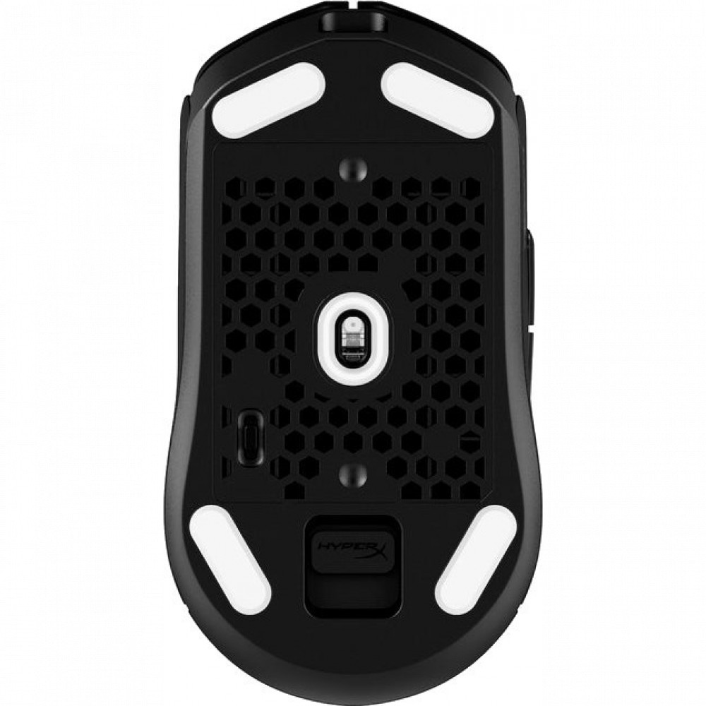 Мышь HyperX Pulsefire Haste 2 Wireless 6N0B0AA Игровые, Беспроводная - миниатюра 5