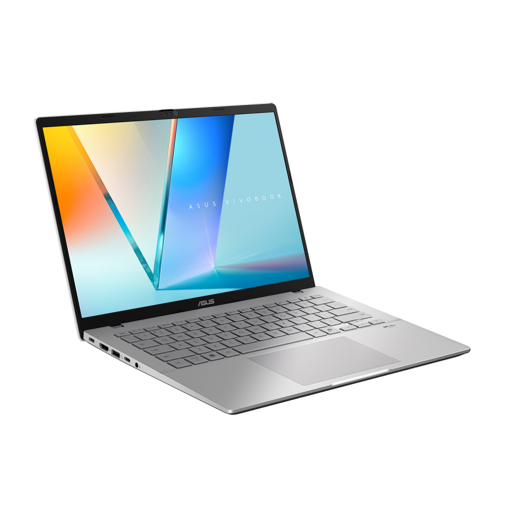 Ноутбук Asus VivoBook S14 M3407HA-LY175W 14 ", WUXGA 1920x1200 (16:10), AMD, Core 7, 16 Гб, 512 ГБ, AMD Radeon, Windows 11 Home - миниатюра 2