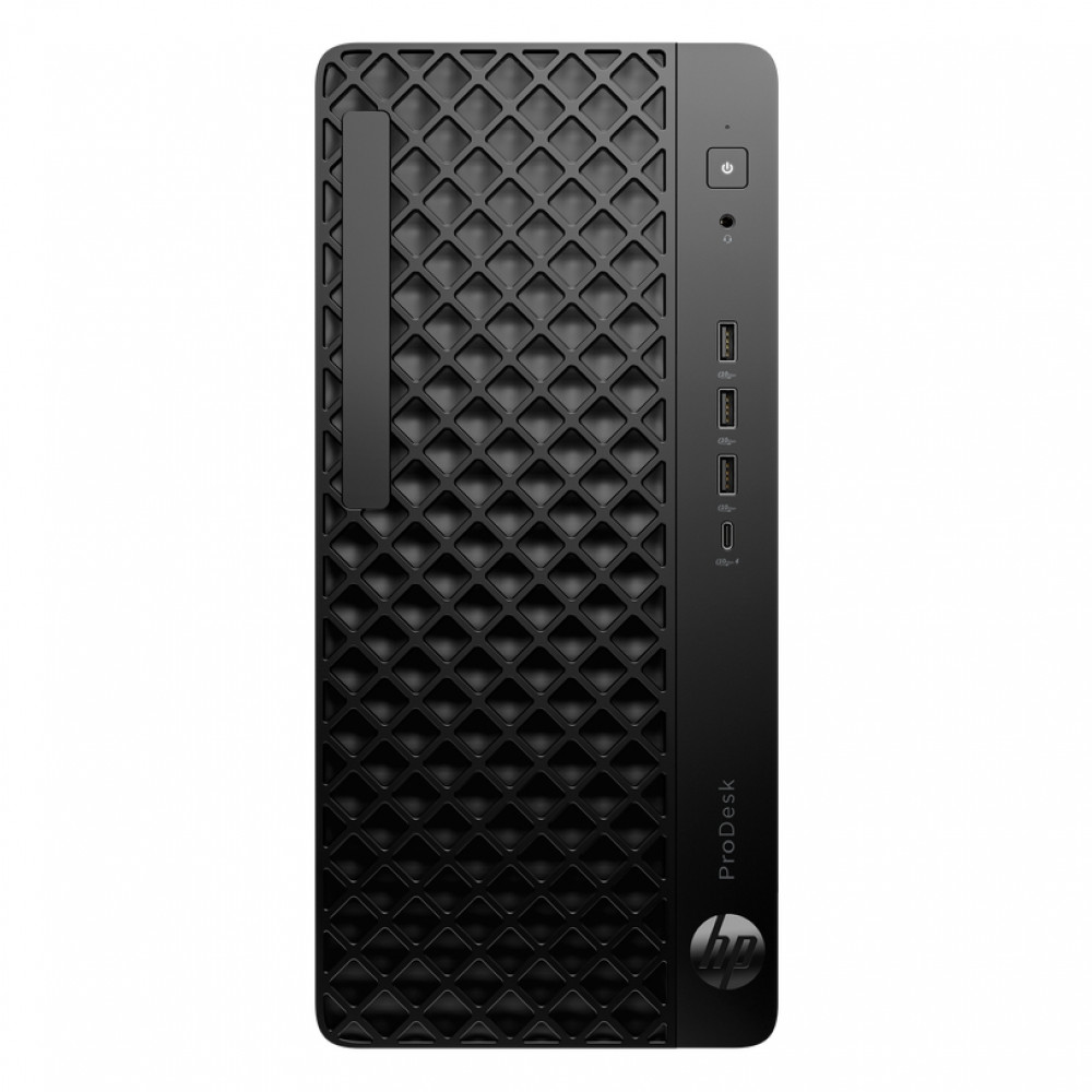 Персональный компьютер HP ProDesk 4 Tower G1i 9H7R6ET Ultra 5 - миниатюра 2