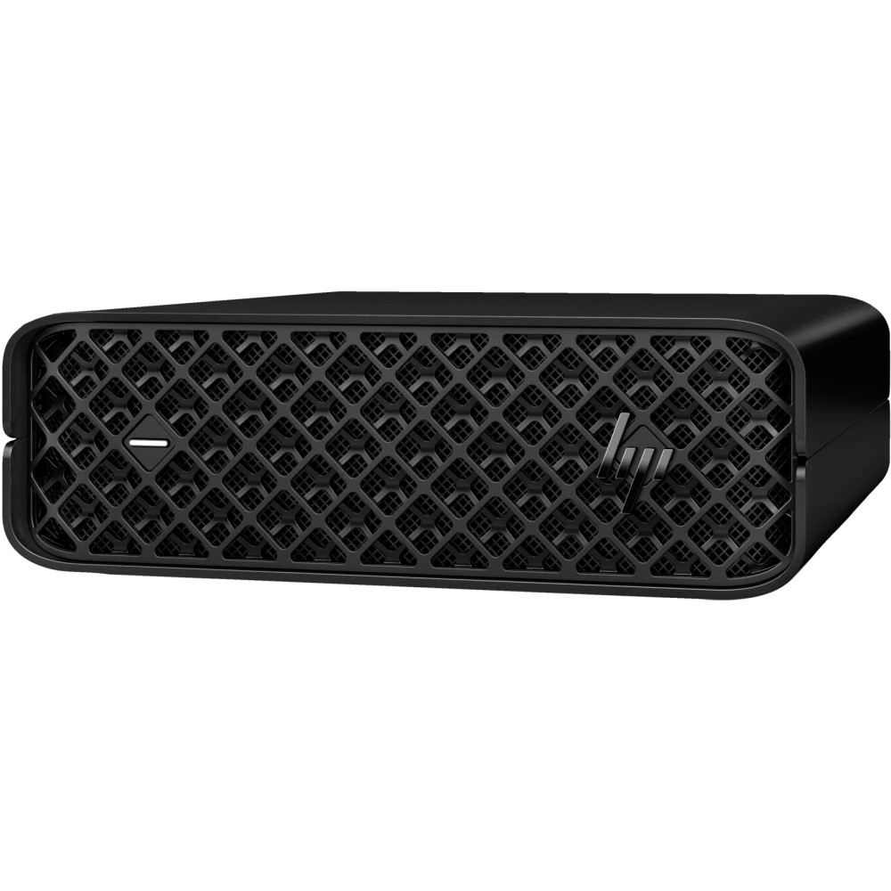Персональный компьютер HP Z2 G9 Mini 4Y5Y9AV Core i7 - миниатюра 3