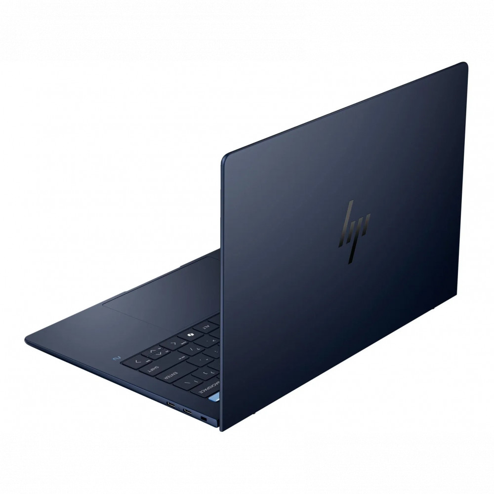 Ноутбук HP EliteBook Ultra G1i B68S0EA 14 ", WQXGA+ 2880x1800 (16:10), Intel, Core Ultra 7, 32 Гб, 1 ТБ, Intel Arc Graphics, Windows 11 Pro - миниатюра 4