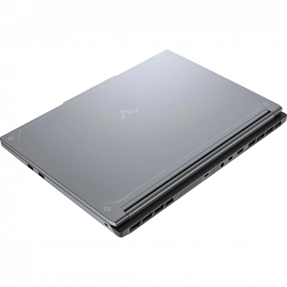 Ноутбук Maibenben X16C-i73757 X16C-I737570GERHG4E10 16 ", WQXGA 2560x1600 (16:10), Intel, Core i7, 16 Гб, 1 ТБ, nVidia GeForce RTX 5070, Windows 11 Home - миниатюра 3