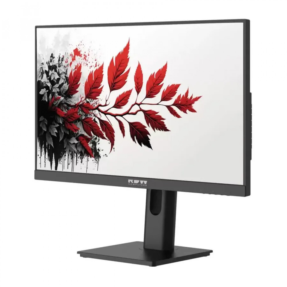Монитор RDW Computers 2701K 2701K/F05B0120V2A1 27 ", IPS, Full HD 1920x1080 (16:9), 120 Гц - миниатюра 2
