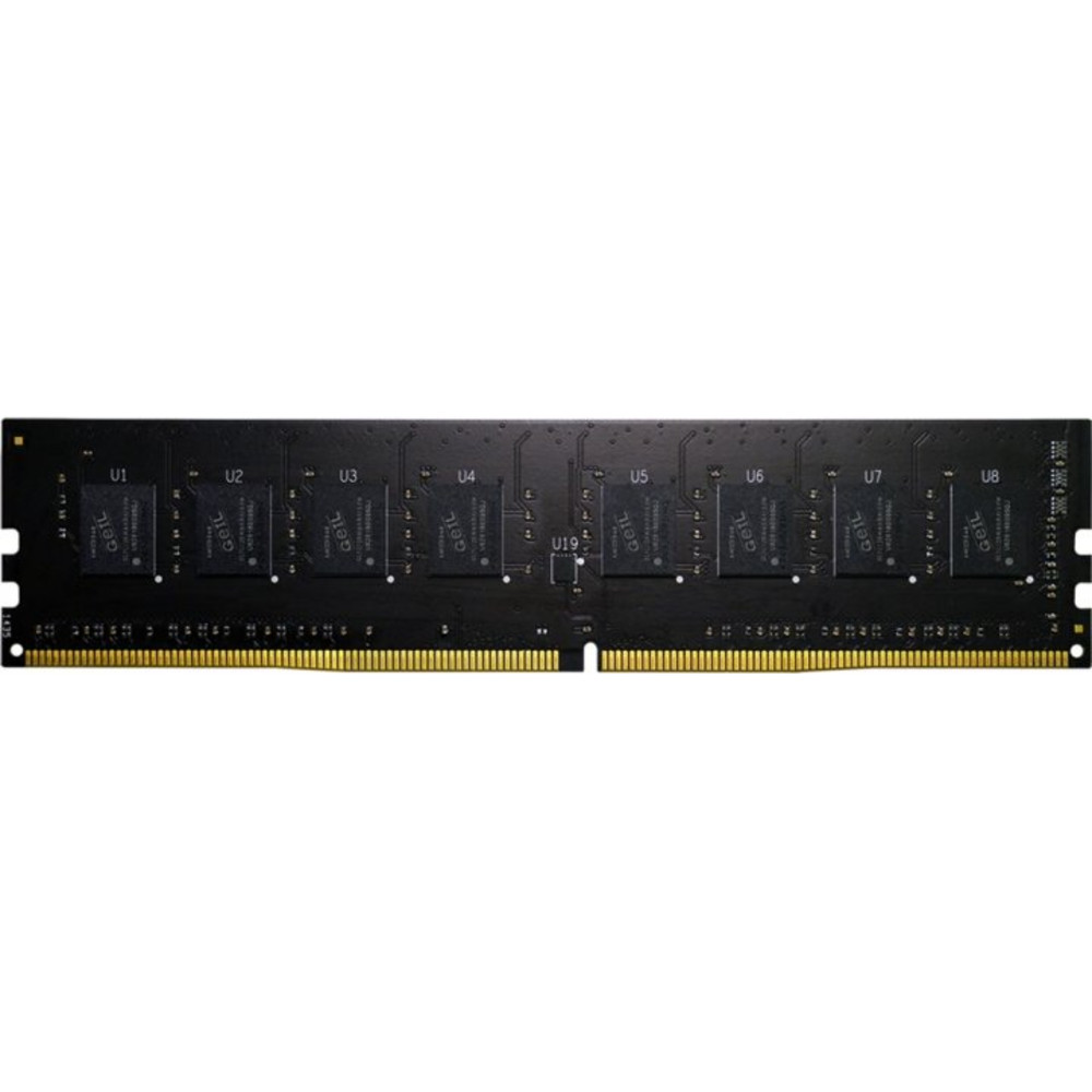 ОЗУ Geil GP416GB3200C22SC DIMM, DDR4, 16 Гб, 3200 МГц — фото товара