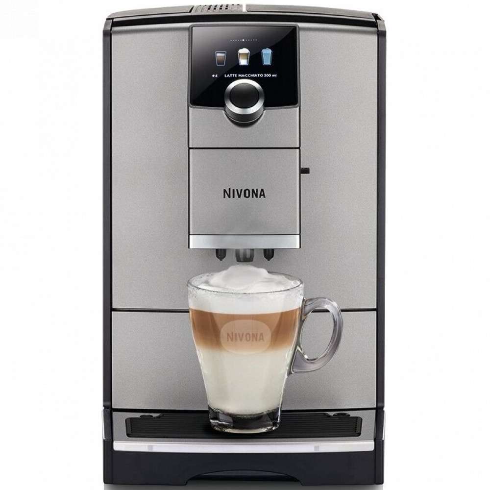 Кофемашина Nivona CafeRomatica NICR 795 - миниатюра 2