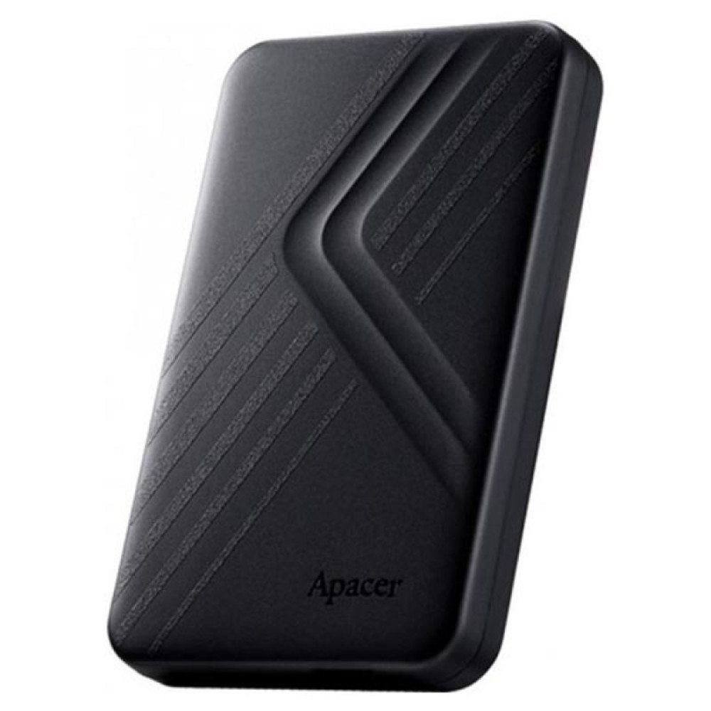 Внешние накопители Apacer AP2TBAC236B-1 2 ТБ - миниатюра 2