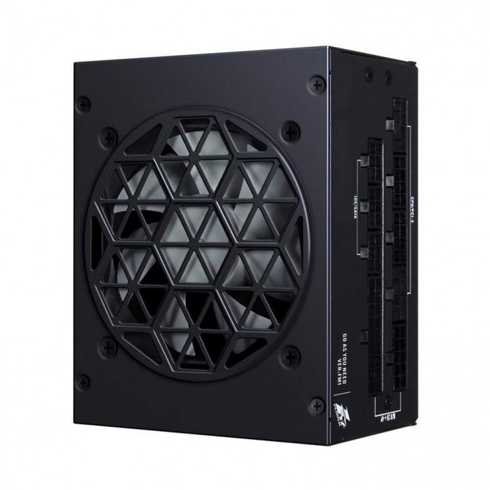 Блок питания 1STPLAYER SFX 850W Gold SFX PS-850SFX-BK 850 Вт — фото товара
