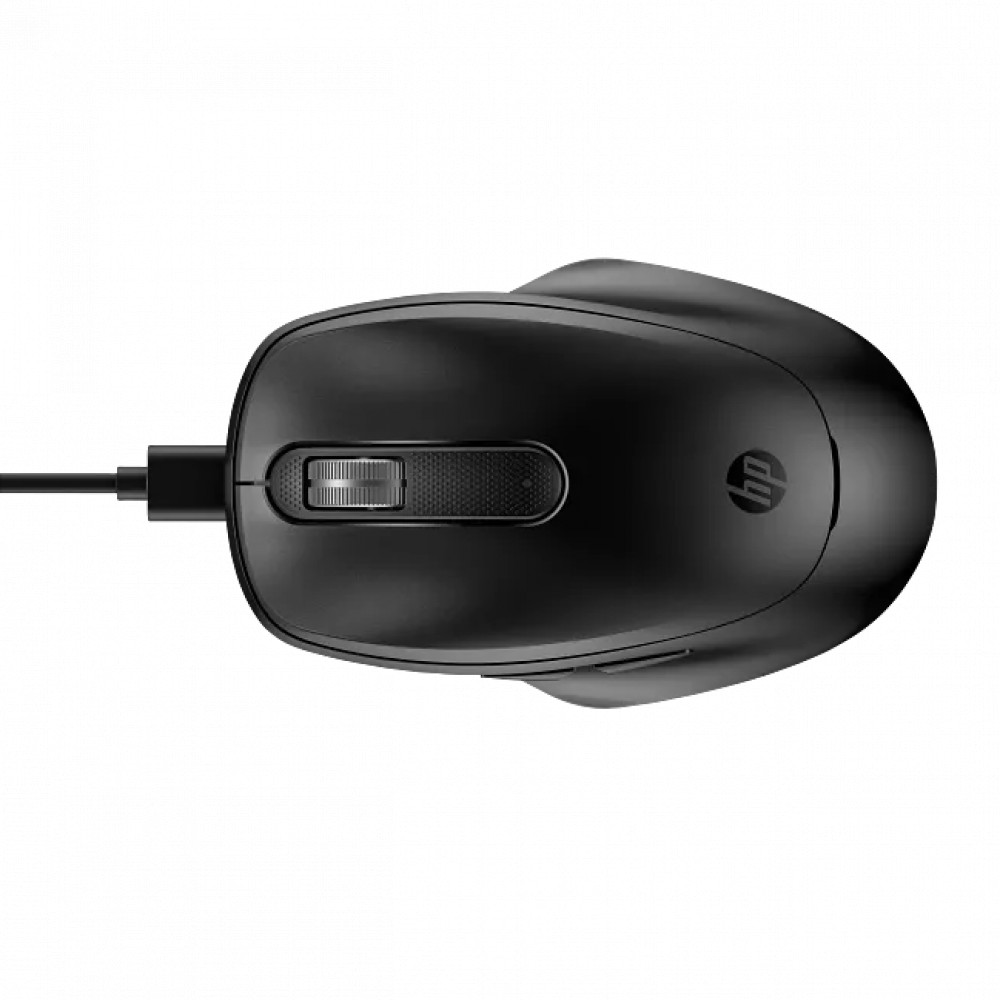 Мышь HP 510 UF RECHBL Wireless Mouse 9C2F6AA Бюджетные, Беспроводная - миниатюра 5