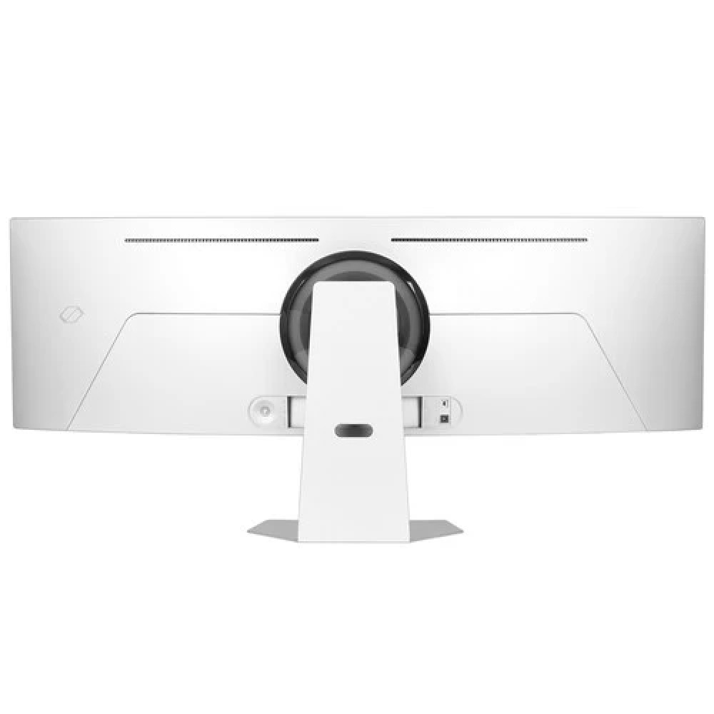 Монитор Samsung LS49DG952SIXCI 48 ", OLED, Dual Quad HD 5120x1440 (32:9), 240 Гц - миниатюра 4