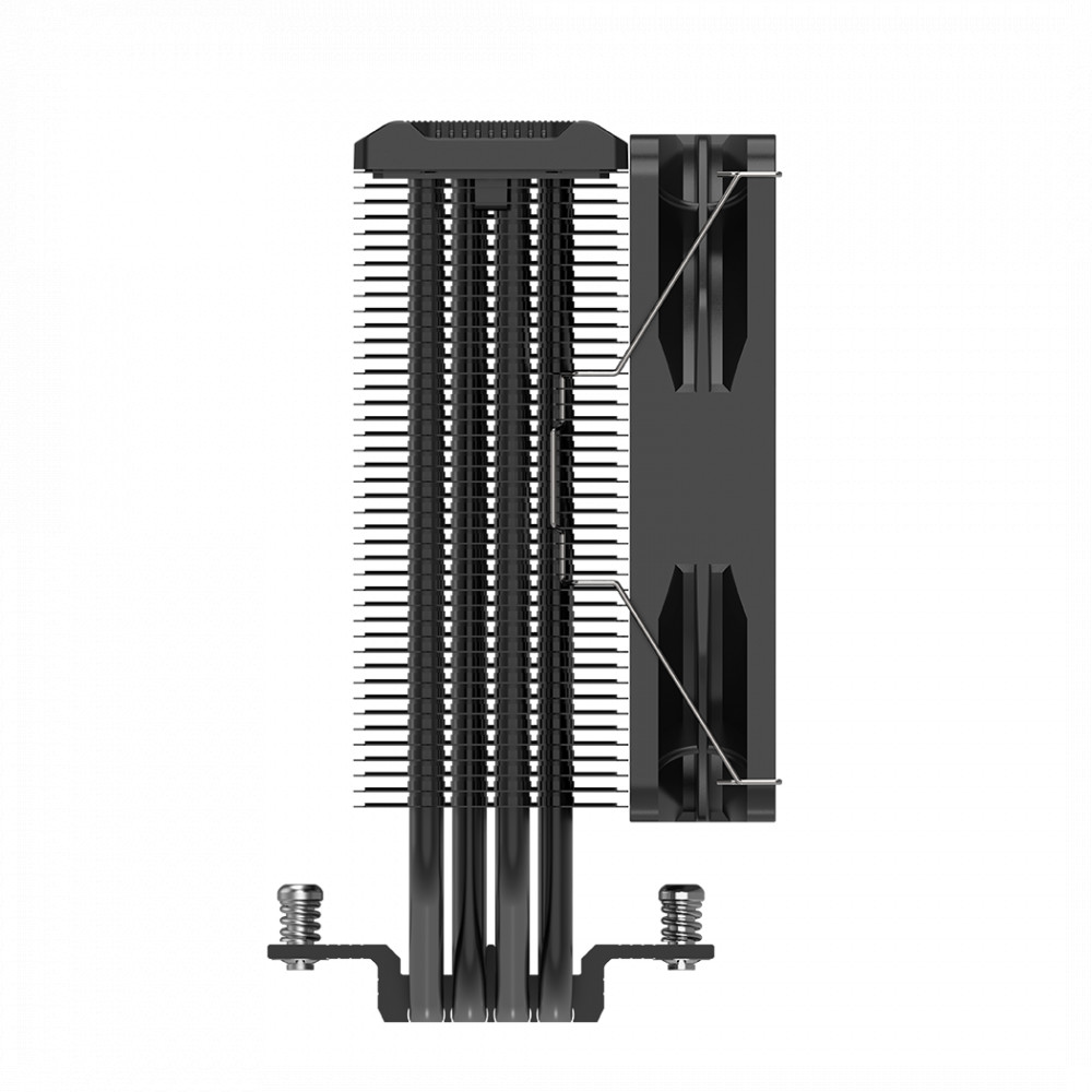 Система охлаждения PCcooler Paladin EX400S Для процессора - миниатюра 3