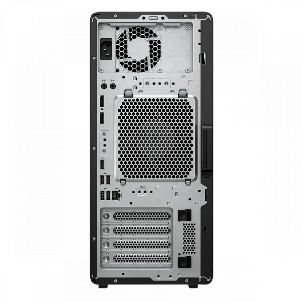 Персональный компьютер HP Z2 TWR Base Unit G1i A40S3ET Ultra 7 - миниатюра 3