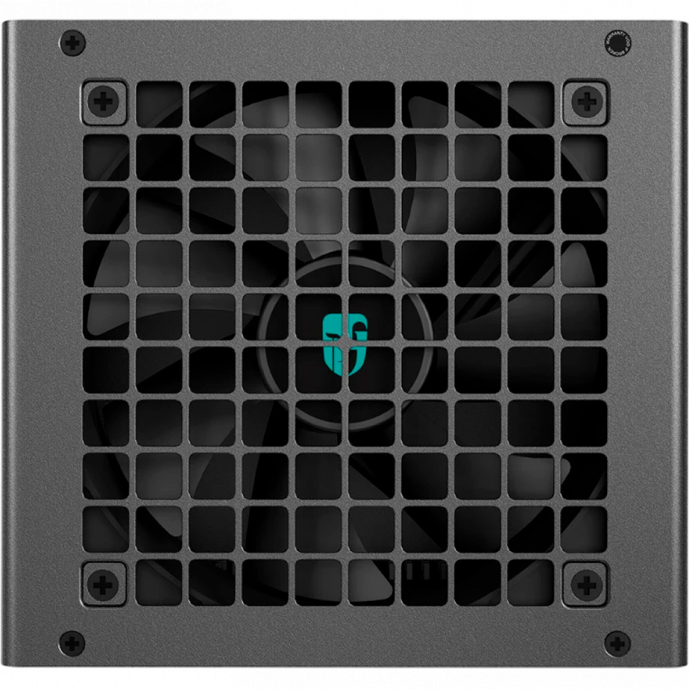 Блок питания Deepcool GS PN650M 650 Вт, 80+ Gold - миниатюра 4