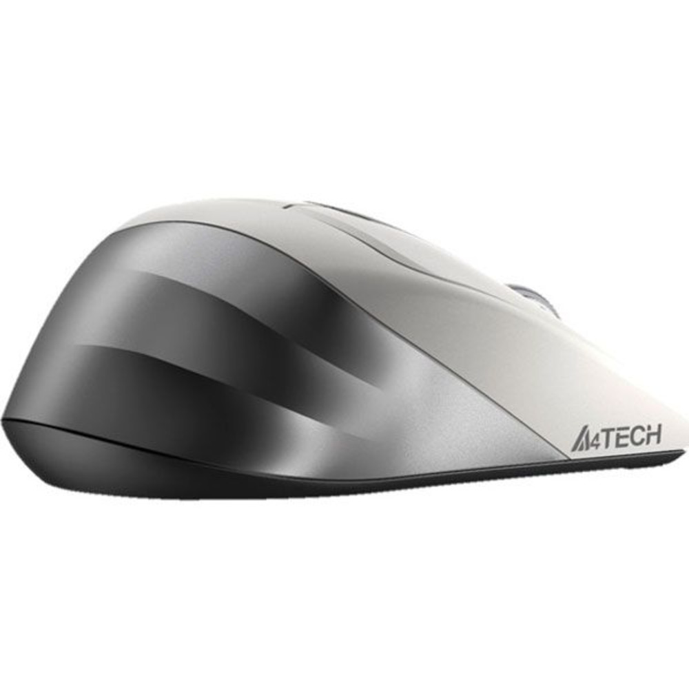 Мышь A4Tech FG-35-SILVER Fstyler Премиальные, Беспроводная — фото товара
