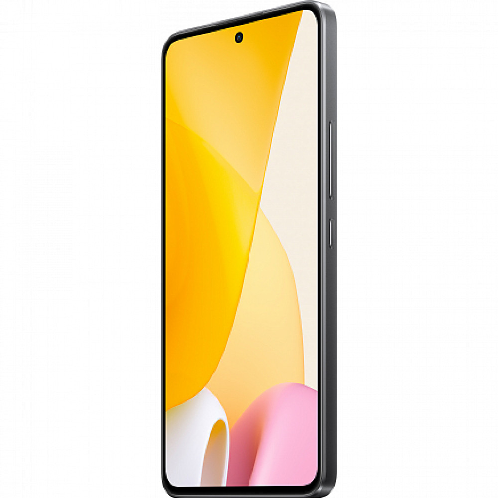 Смартфон Xiaomi 12 Lite 2203129G-256-Black 256 Гб, 8 Гб - миниатюра 4