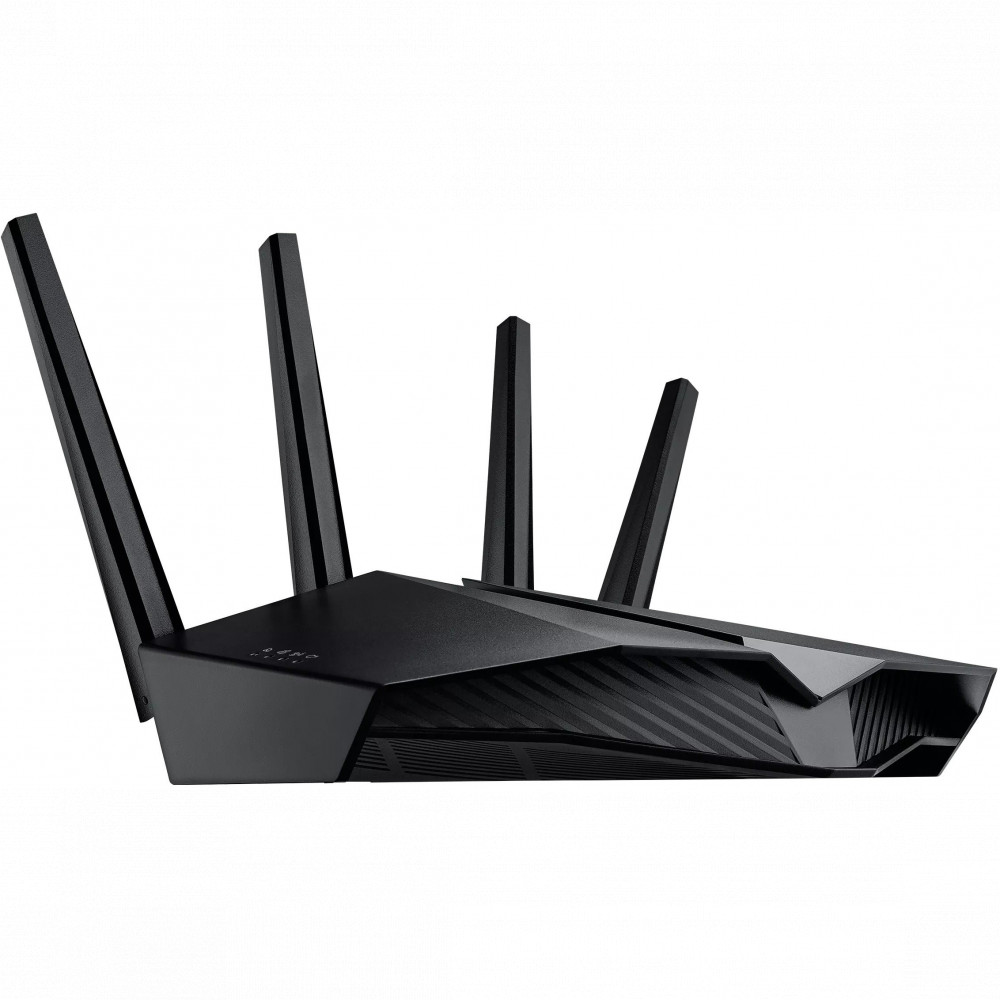 Маршрутизатор для дома Asus DSL-AX82U - миниатюра 4