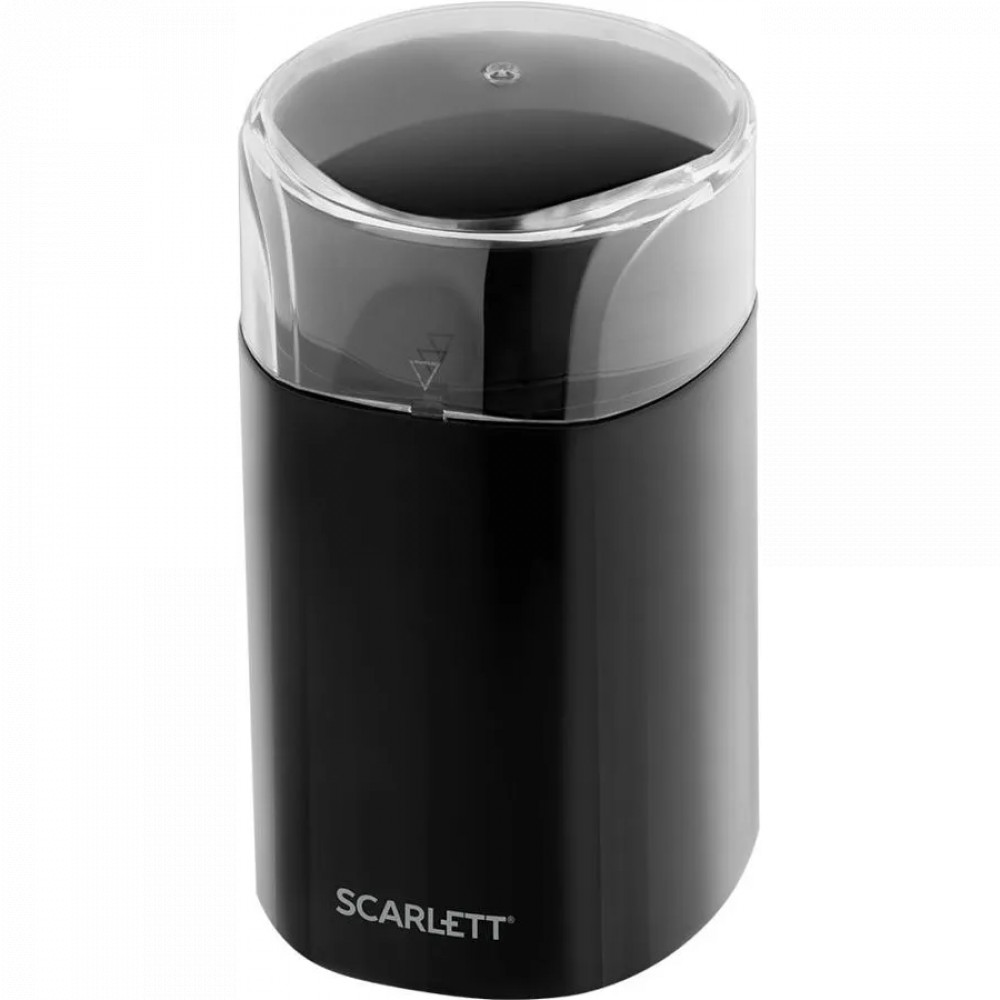 Кофемашина Scarlett SC-CG44504 — фото товара