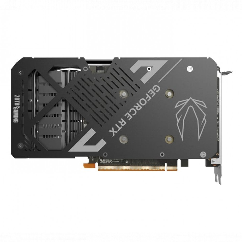 Видеокарта Zotac GeForce RTX 5060 RTX 5060 TWIN EDGE OC ZT-B50600H-10M 8 ГБ - миниатюра 3