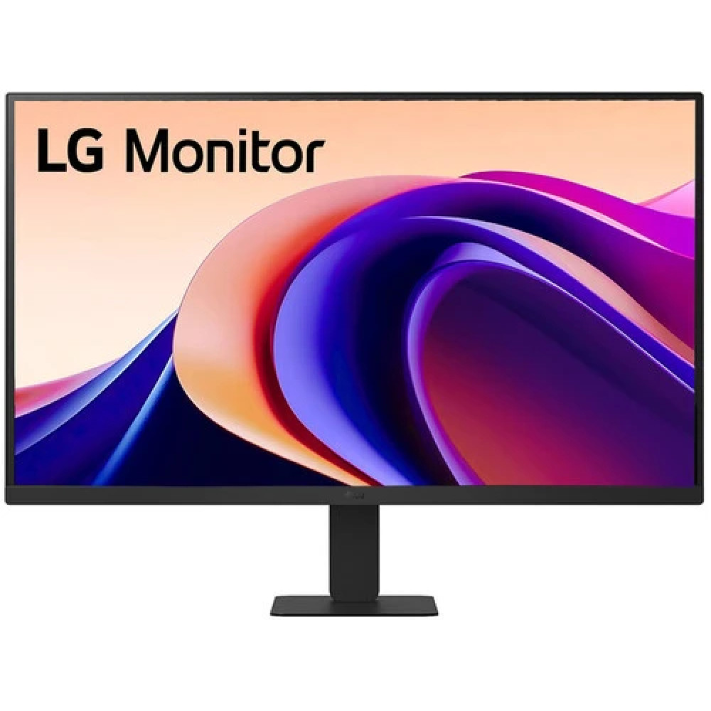 Монитор LG 27U631A-B 27U631A-B.ARUQ 27 ", IPS, Quad HD 2560x1440 (16:9), 100 Гц — фото товара