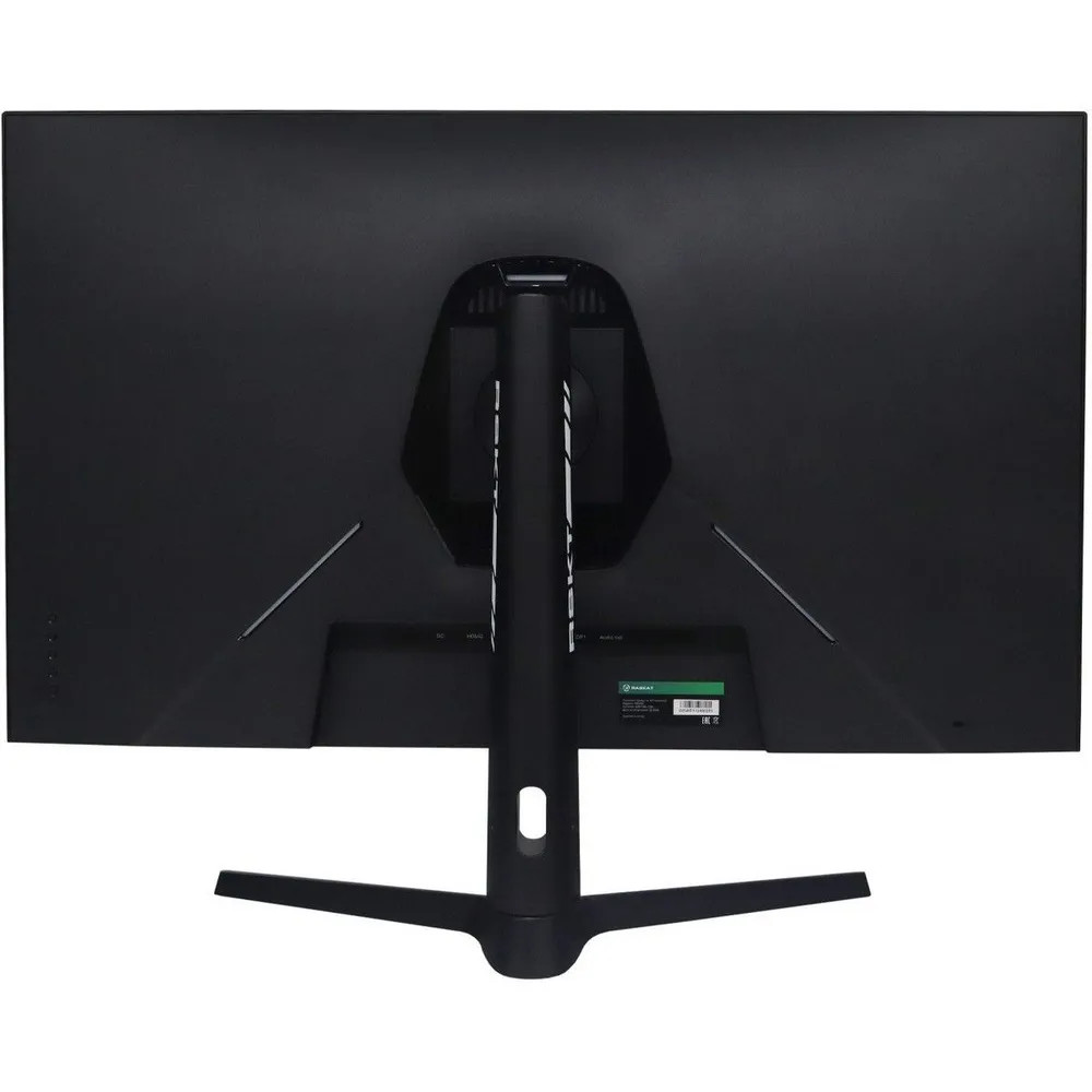 Монитор Raskat I32U6D 32 ", IPS, 4K UHD 3840x2160 (16:9), 60 Гц - миниатюра 4