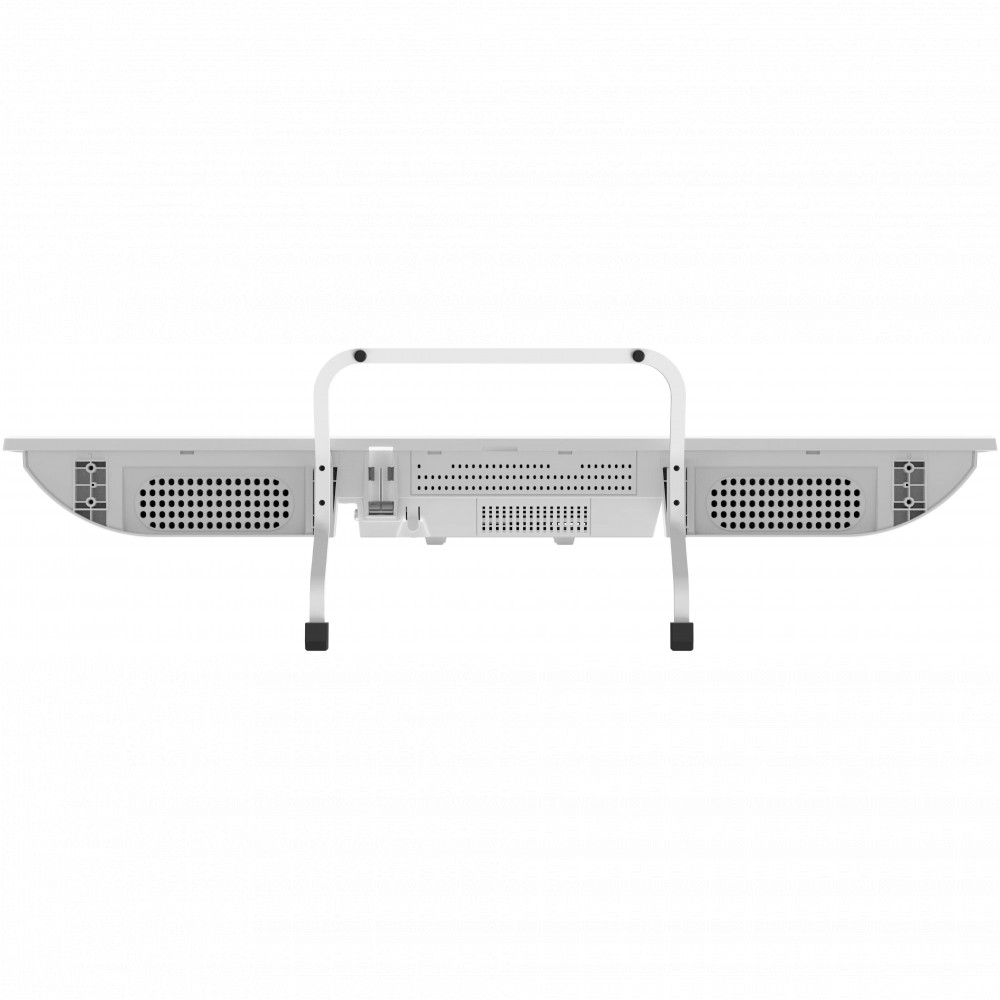 Телевизор Topdevice TDTV32BS02H_WE 32 ", Smart TV, Белый - миниатюра 5