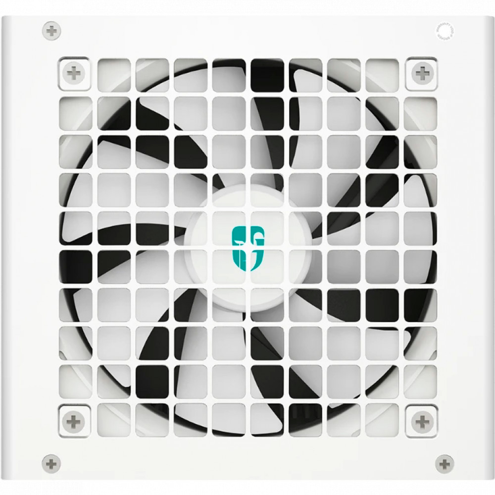 Блок питания Deepcool GamerStorm PN850M WH 850 Вт - миниатюра 4