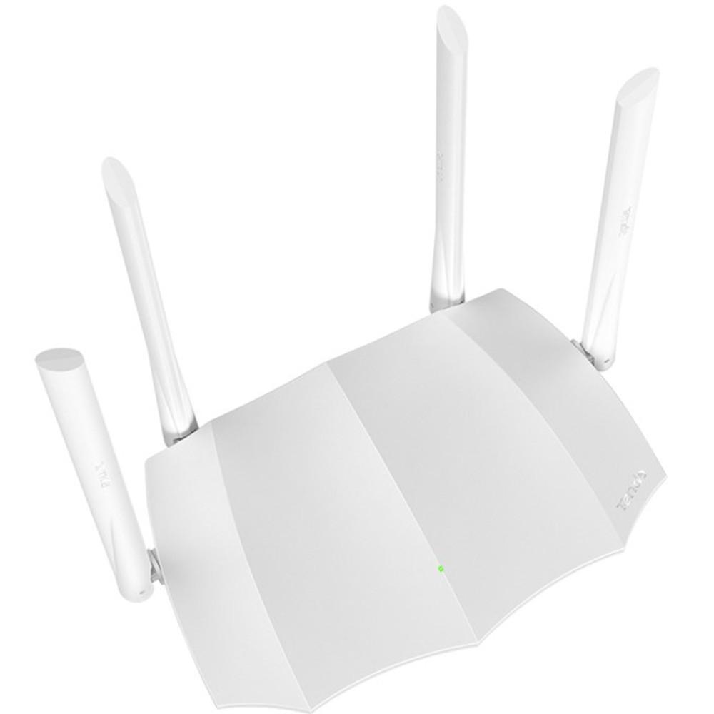 Маршрутизатор для дома TENDA Tenda AC5 v3.0, WiFi 5 AC5V3.0 - миниатюра 3