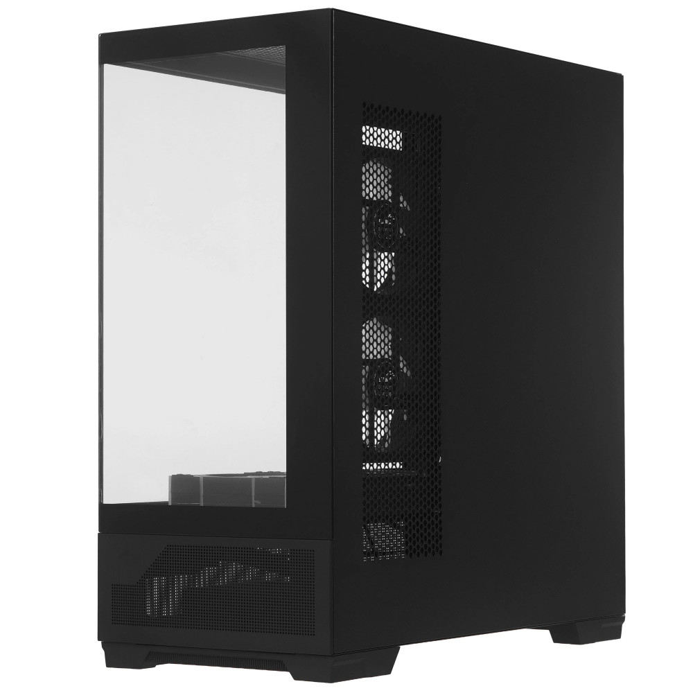 Корпус Sama V43 V43-BKADA6X1-GL Mid-Tower - миниатюра 3