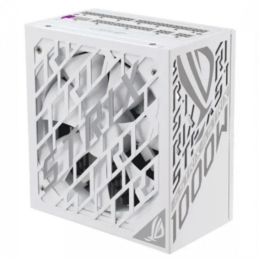 Блок питания Asus ROG Strix Gaming 90YE00W4-B0NA00 1000 Вт, 80+ Platinum - миниатюра 4