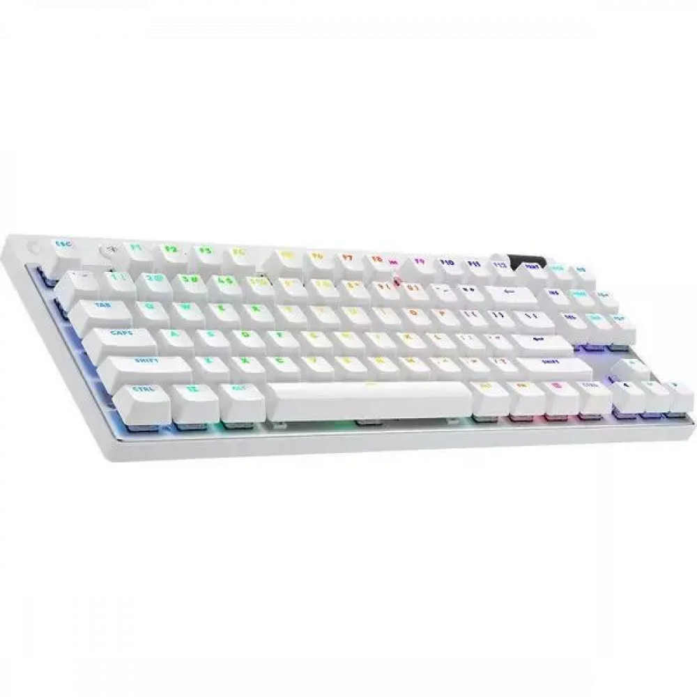 Клавиатура Logitech G PRO X TKL LIGHTSPEED 920-012148 Беспроводная, Bluetooth - миниатюра 2