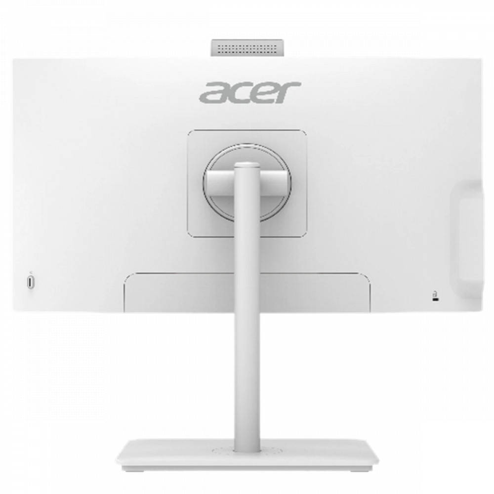 Моноблок Acer Aspire C27A White (DQ.BNRCD.002) 27, Intel, Core i7, 1355U - миниатюра 4