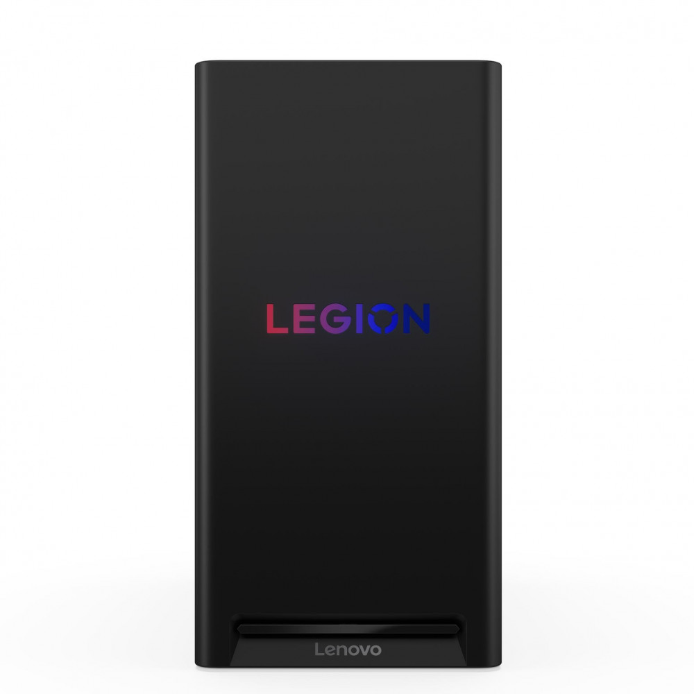 Персональный компьютер Lenovo Legion T5 30AGB10 90YJ000YKZ Ryzen 5 - миниатюра 2