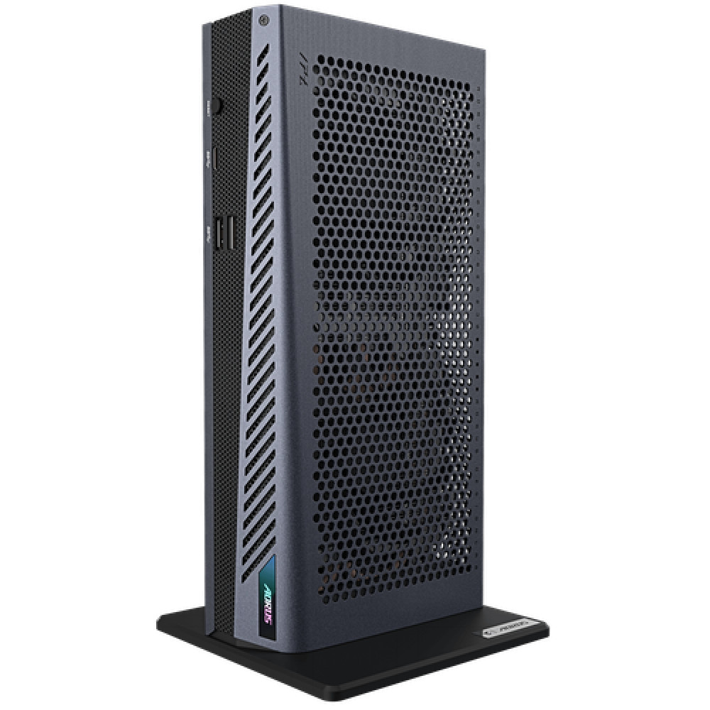 Видеокарта Gigabyte RTX5060Ti AI BOX GV-N506TIXEB-16GD 16 ГБ - миниатюра 3