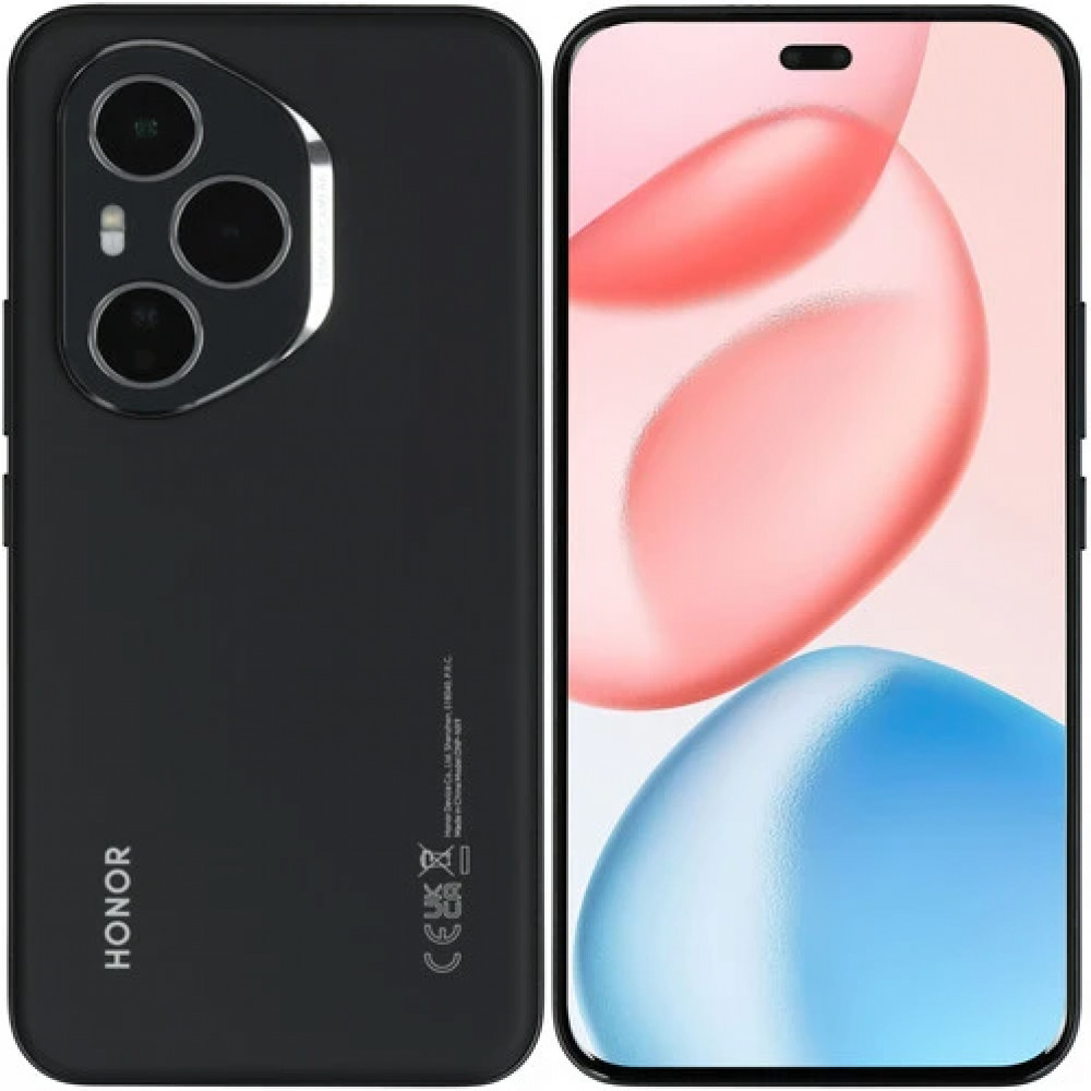 Смартфон Honor 400 PRO 5109BUSX 256 Гб, 12 Гб — фото товара