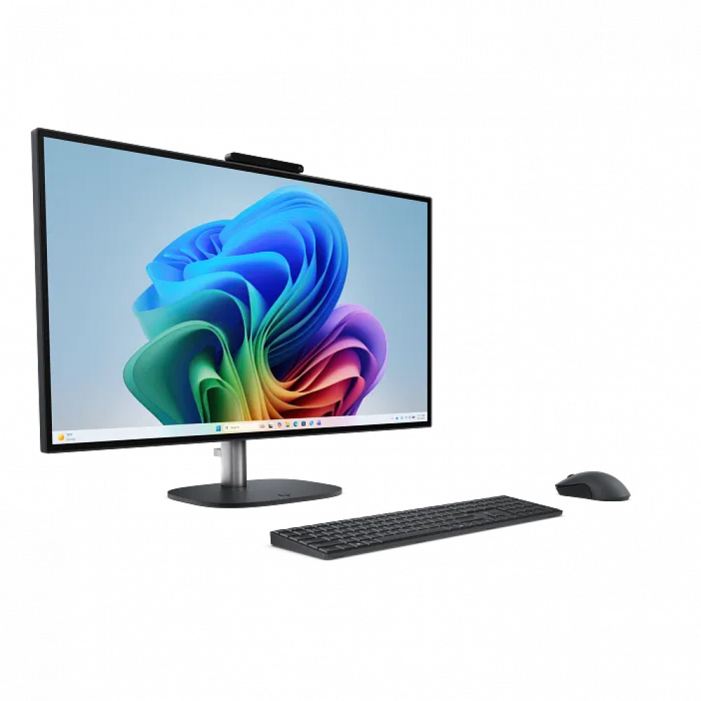 Моноблок HP OmniStudio X 27-cx0015ci E1XS0EA 27 ", Intel, Core Ultra 9, 386H, 2.1, 32 Гб, 1 Тб — фото товара