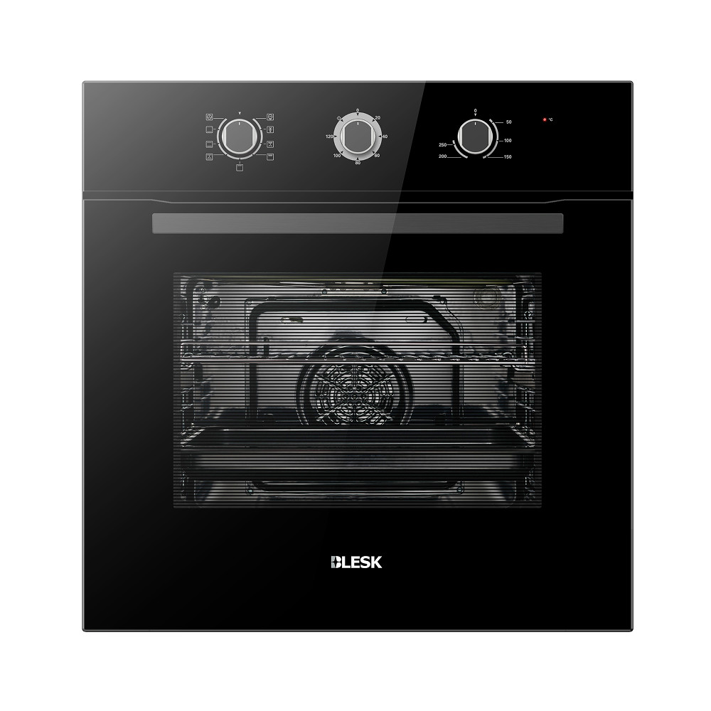 Духовка Blesk BLKX70M90K15 — фото товара