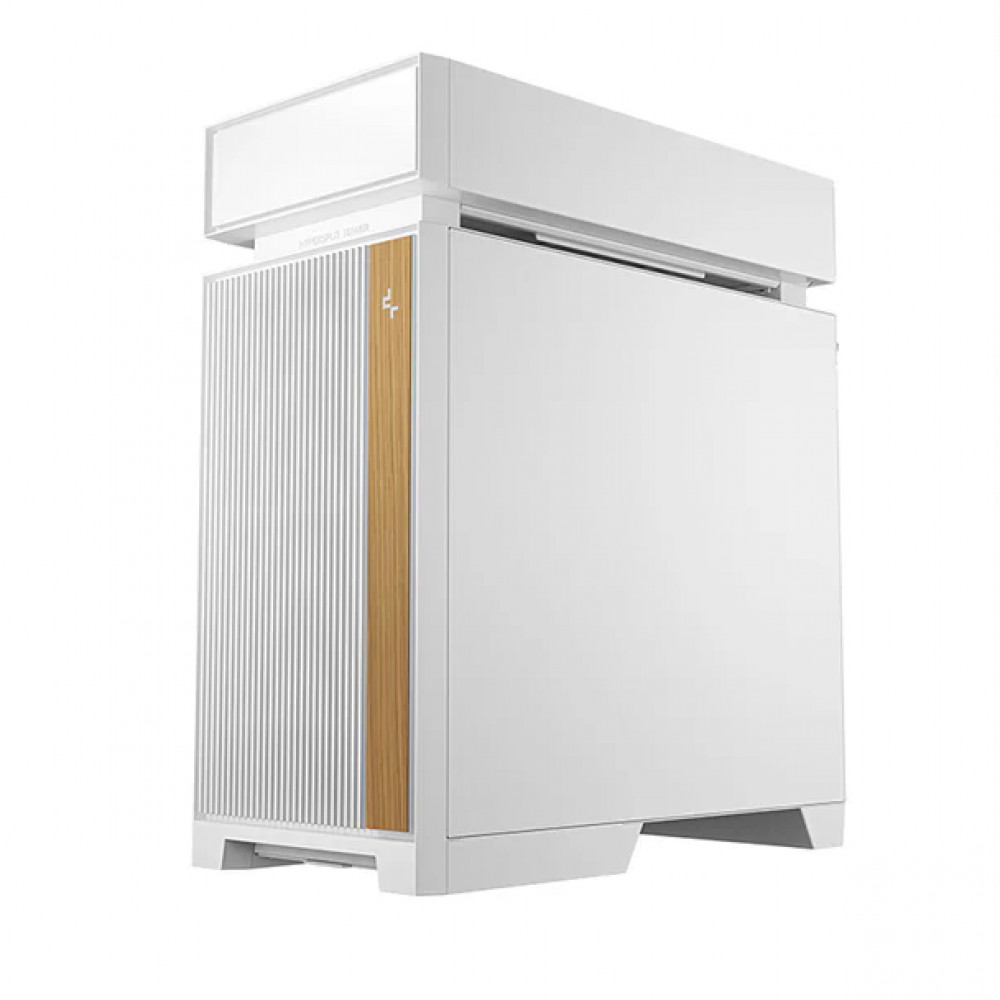 Корпус Deepcool CL660, R-CL660-WHNNA0-G-1 Mid-Tower - миниатюра 3