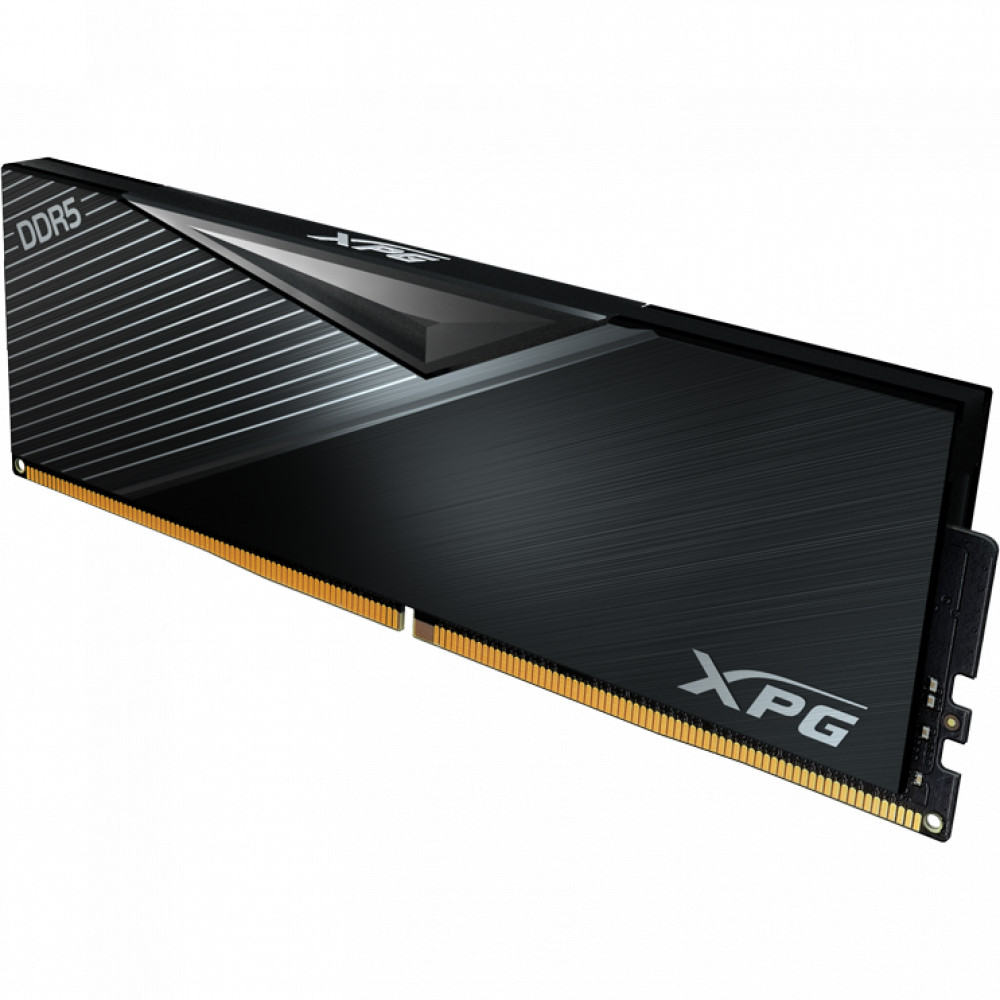 ОЗУ ADATA XPG Lancer AX5U6400C3232G-DCLABK DIMM, DDR5, 32 Гб (2 х 16 Гб), 6400 МГц - миниатюра 2