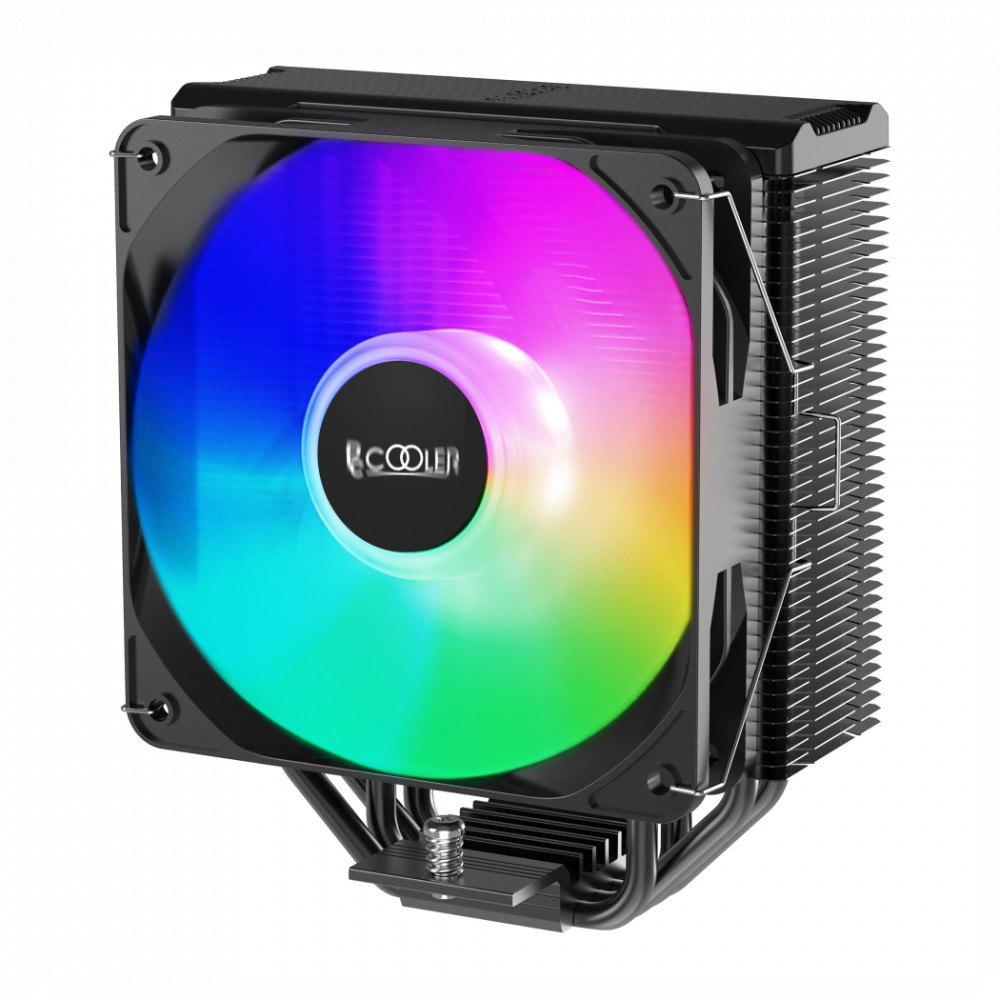 Система охлаждения PCcooler Paladin EX400S Для процессора - миниатюра 2