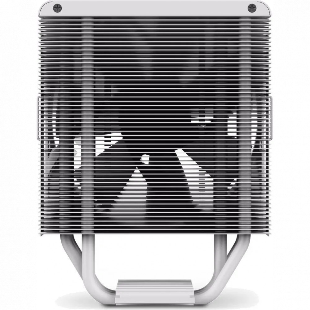 Система охлаждения NZXT T120 White RC-TN120-W1 Для процессора - миниатюра 3
